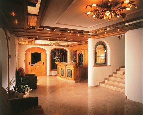 Turmhotel Gschwendt Planca di Sopra Exteriér fotografie