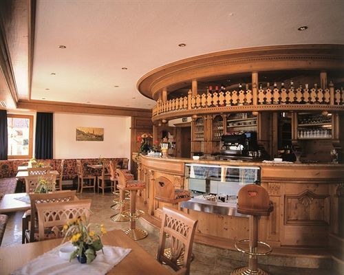Turmhotel Gschwendt Planca di Sopra Exteriér fotografie